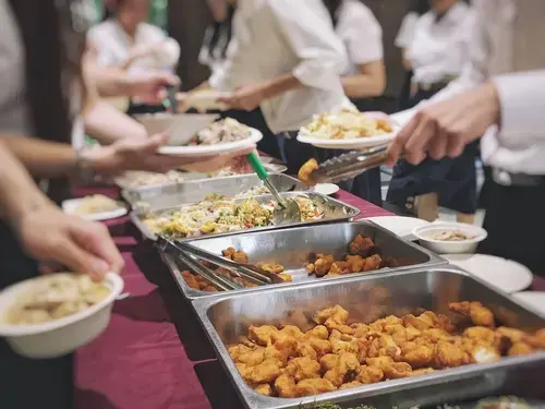 Catering Ne Demek? Kurumsal Yemek Hizmetleri