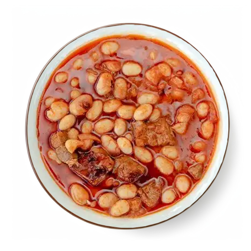Etli Kuru Fasulye