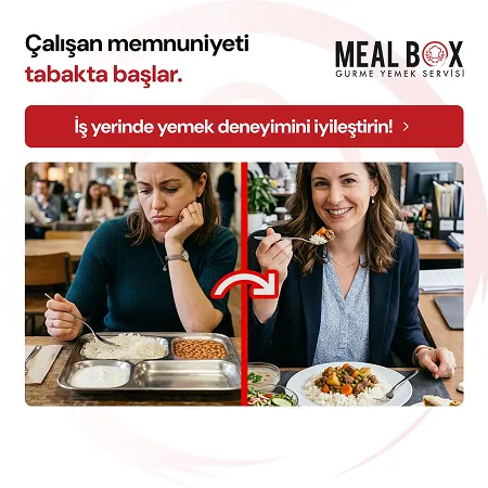 Memnuniyet Tesadüf Değil,  Sistem İşidir