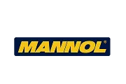 mannol logosu