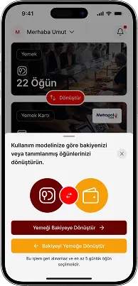 Yemek görseli 2 arka plan