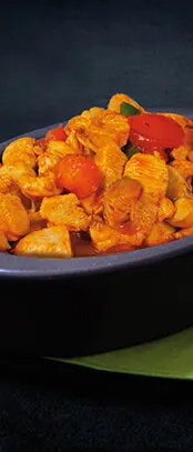Tavuk Sote